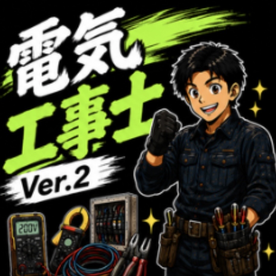 電気工事士 Ver.2