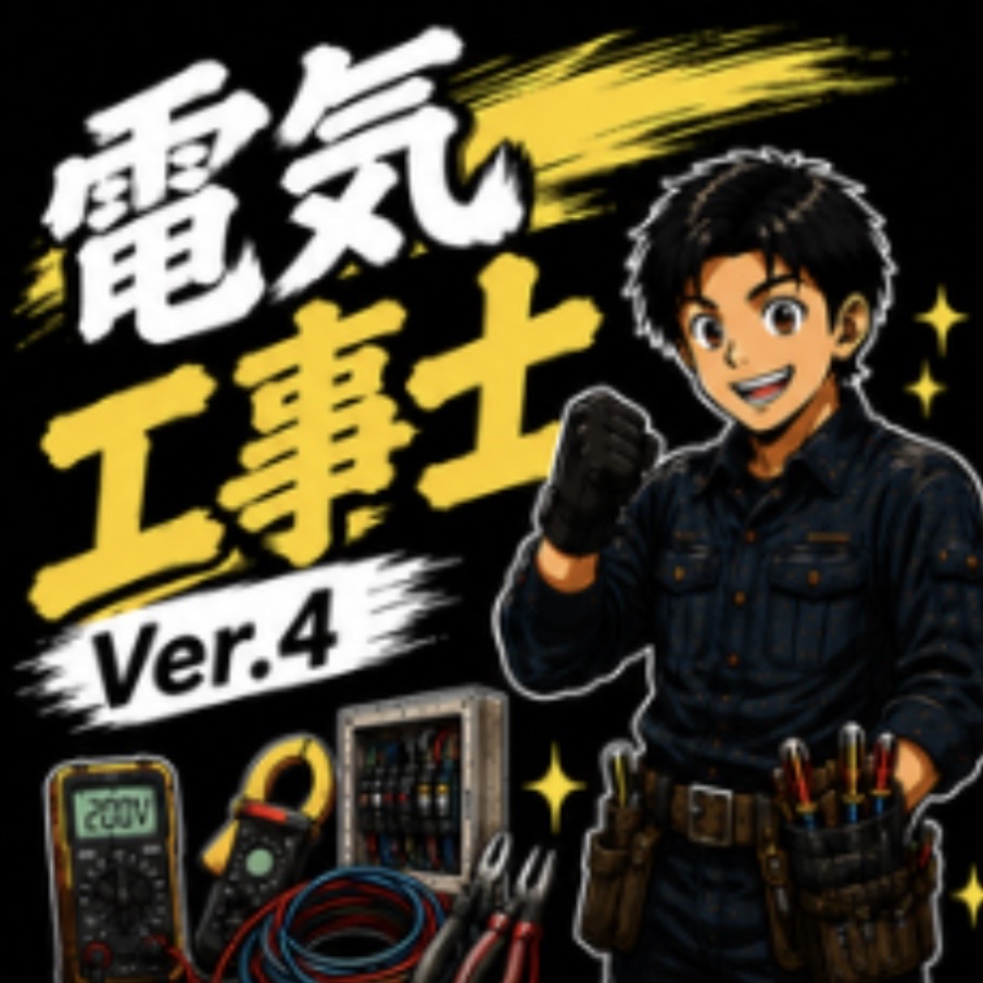 電気工事士 Ver.4