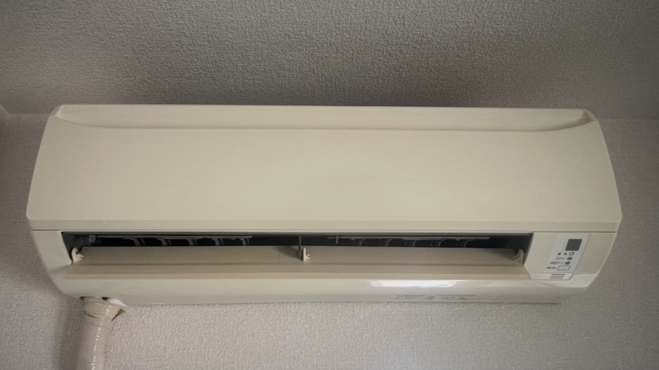 豊明市 ダイキン エアコンクリーニング 施工事例